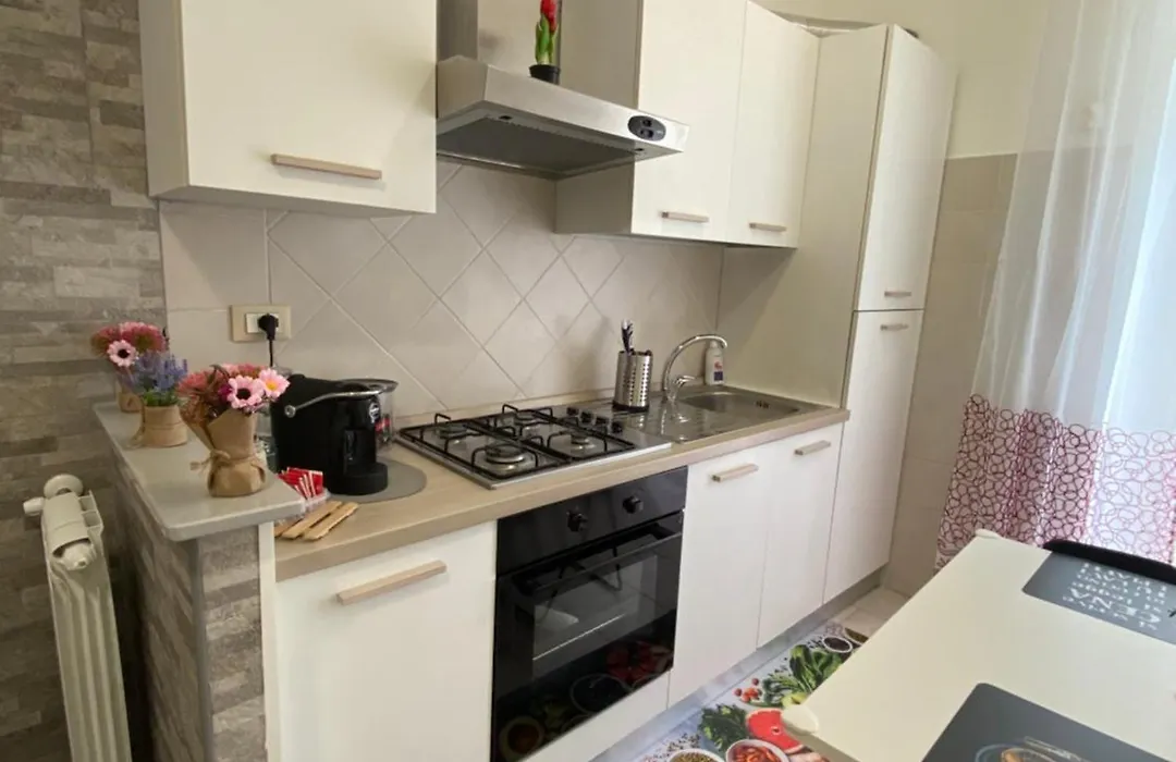 Diana Holiday Home-1