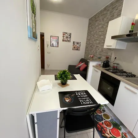 Diana Holiday Home-3
